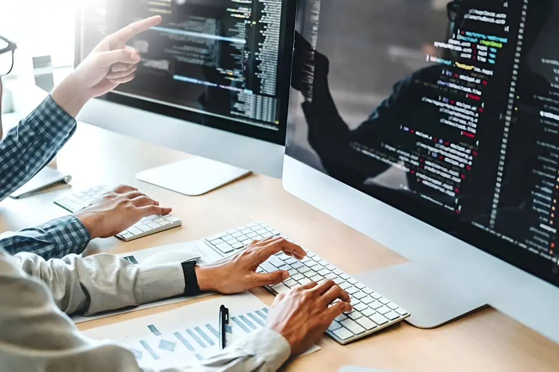 Sviluppo software su misura