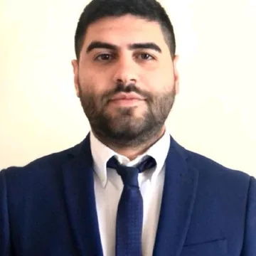 Alessandro Marta