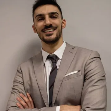 Alessandro Mucci