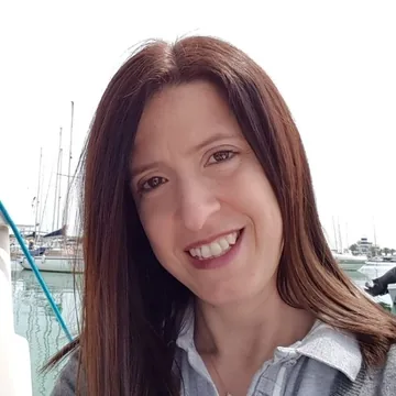 Annalisa Tomassetti