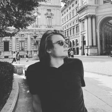 Dominik Duda