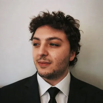 Gabriel Antico